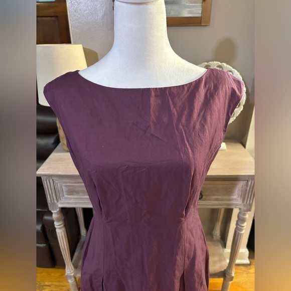 Lafayette 148 New York Dress - Picture 3 of 9